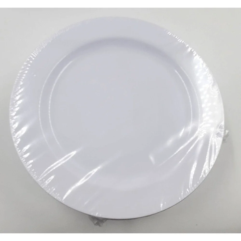 Starmar White Plastic 120 Pack 60-10.2‎ Inch Heavy Duty